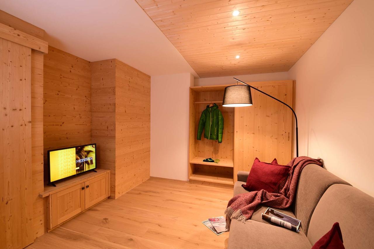 Schaefer Apartments Sesto Kültér fotó