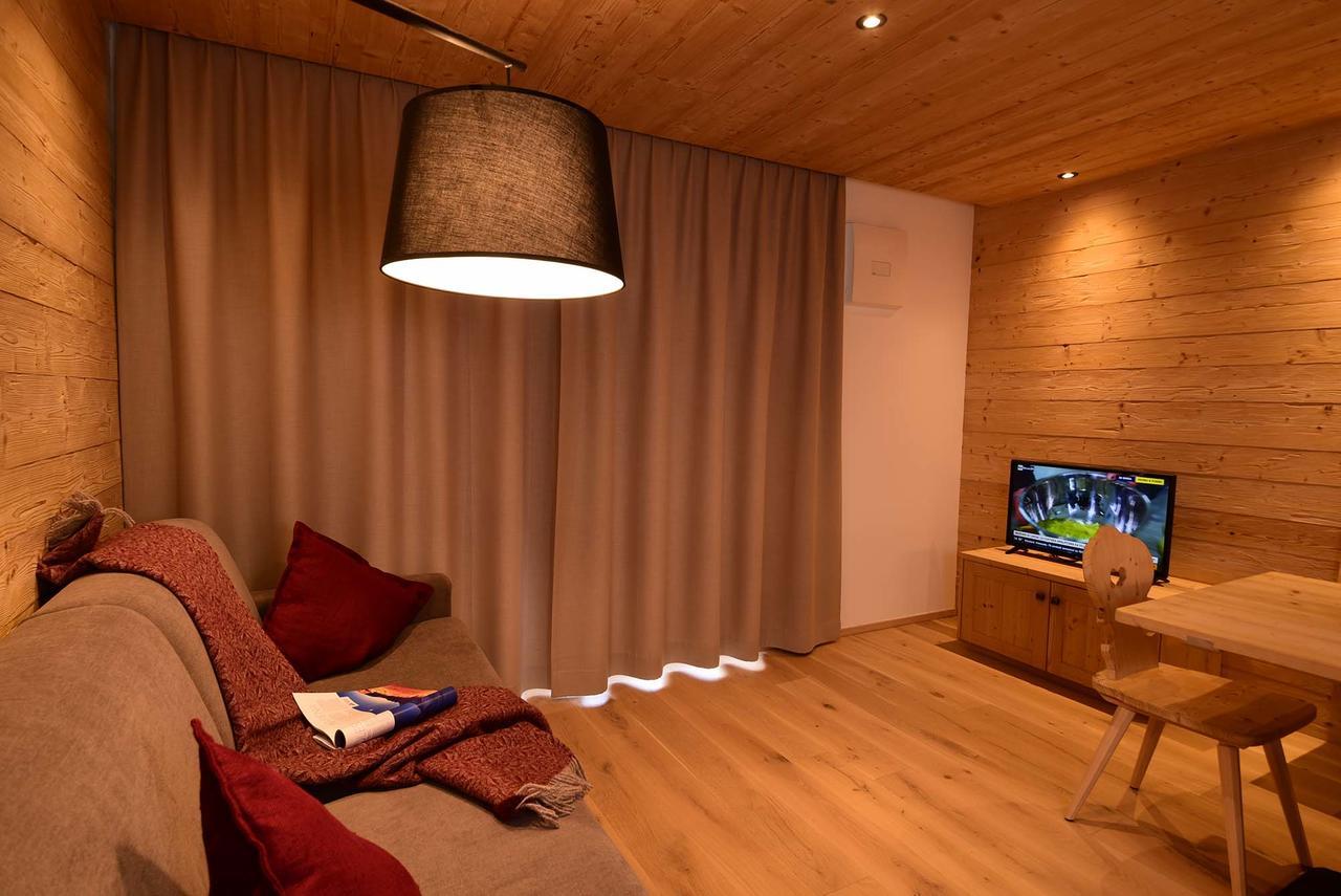 Schaefer Apartments Sesto Kültér fotó