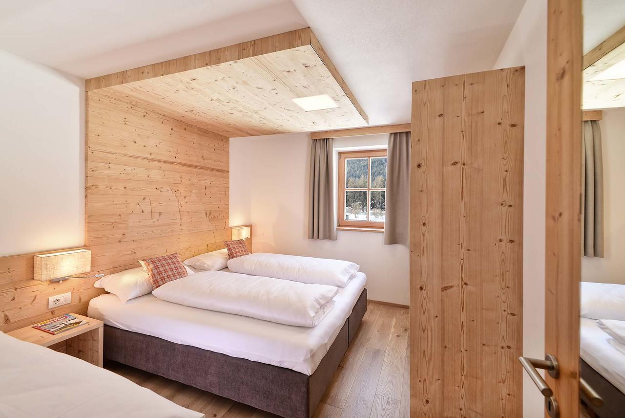 Schaefer Apartments Sesto Kültér fotó