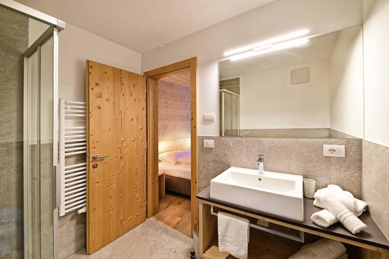Schaefer Apartments Sesto Kültér fotó