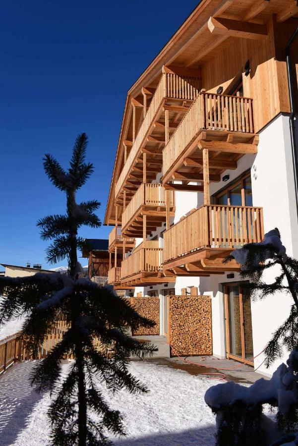Schaefer Apartments Sesto Kültér fotó